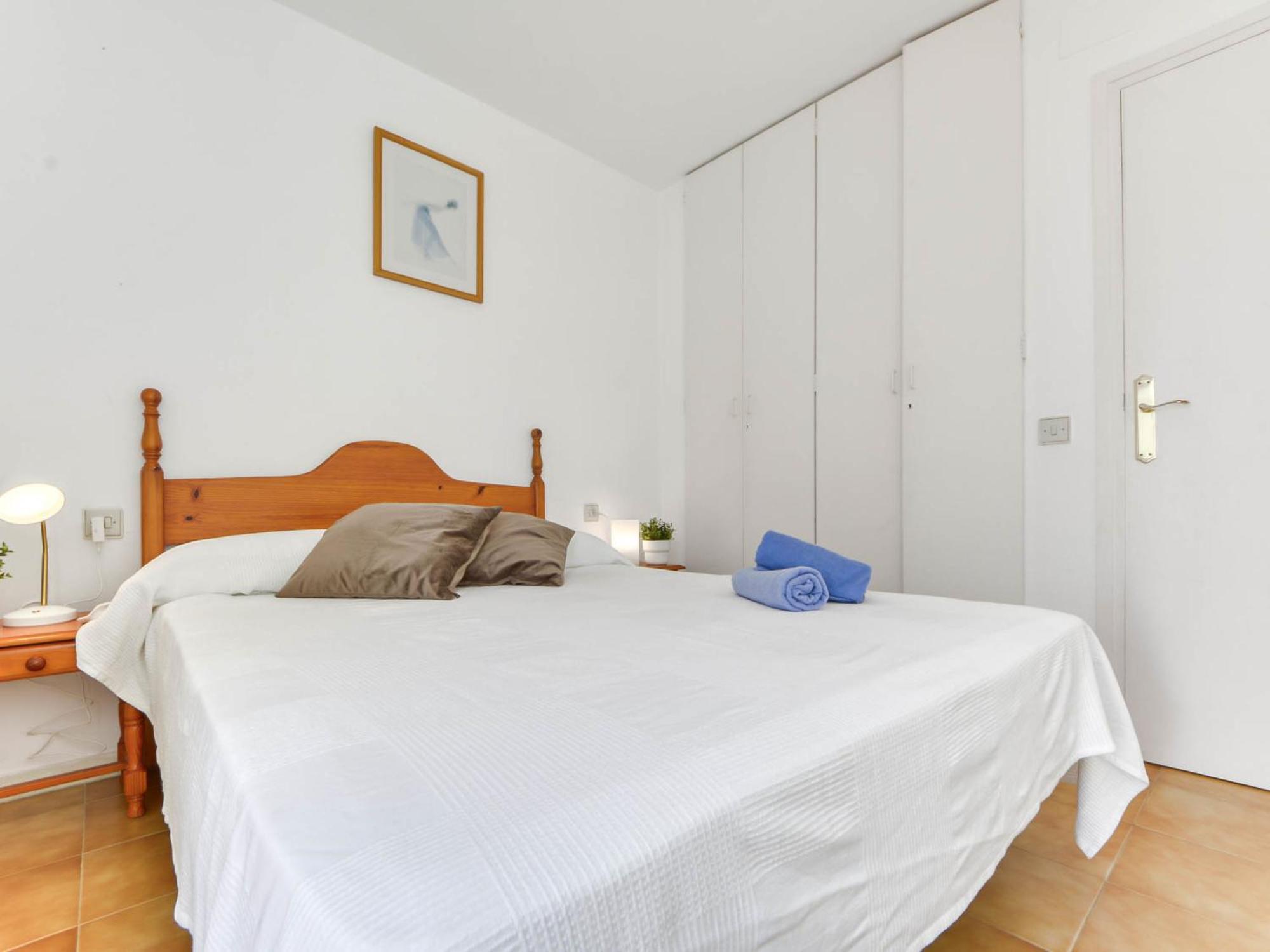 Apartment Platja De Roses-6 By Interhome Exterior foto